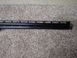 Grille Rectangle Bumper Wood Automotive exterior